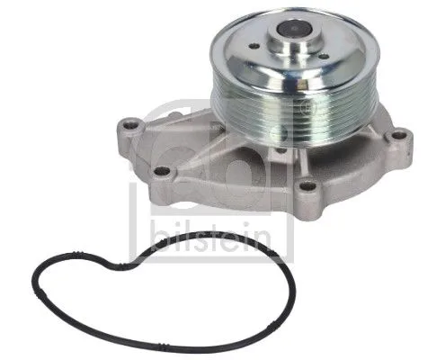Pompa Wody Subaru Legacy/Otback 2,0D - FEBI BILSTEIN (FE196491)