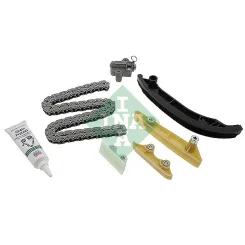 Zestaw Łańcucha Rozrzľdu Ford 2,0D/2,2D - Schaeffler INA (559181220)