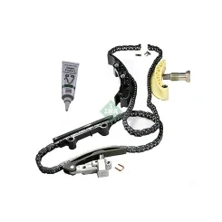 Zestaw Łańcucha Rozrzľdu Vw 2,3 V5 - Schaeffler INA (559185320)