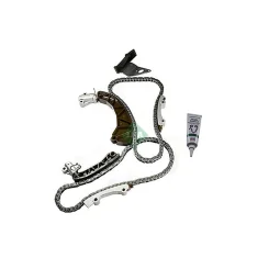 Zestaw Łańcucha Rozrzľdu Hyundai 1,1-1,6 Crdi - Schaeffler INA (559186320)