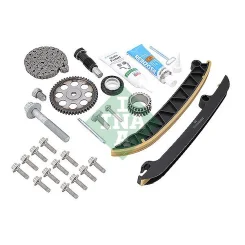 Zestaw Łańcucha Rozrzľdu Vw 1.2Tsi (Z Kołami) - Schaeffler INA (559180740)