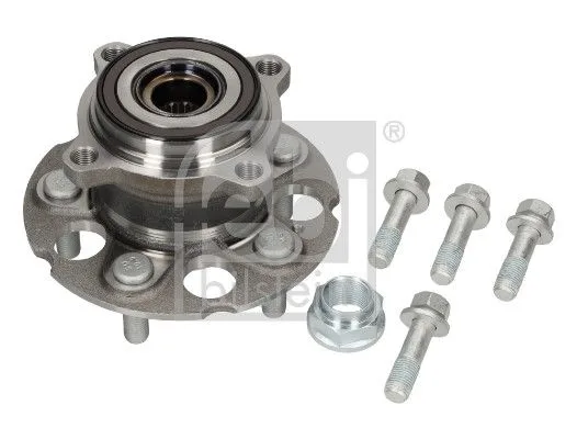 Łożysko Koła Honda T. Cr-V 12- - FEBI BILSTEIN (FE194228)