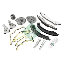 Zestaw Łańcucha Rozrzľdu Bmw 4,0-4,8 - Schaeffler INA (559180230)