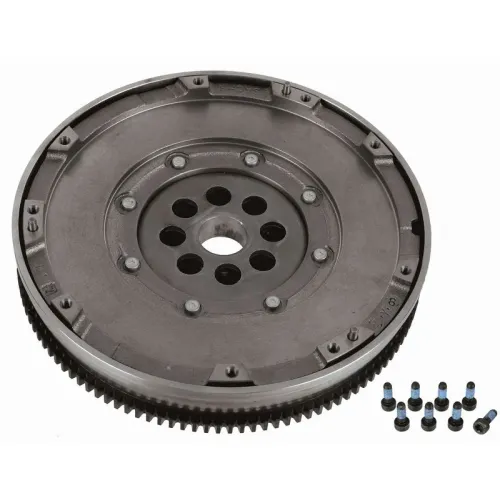 Koło Dwumasowe Opel Astra/Combo/Corsa/Meriva/Tigra 1,3 Cdti 03-15 - SACHS (2294 002 466)