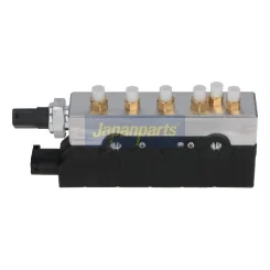 Zawór Zawieszenia Pneumatycznego Jaguar Xj 2,7-4,2 03-09 - JAPANPARTS (MM-ASV008)