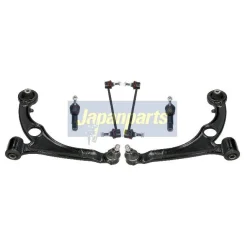 Vezetőkarkészlet, Kerékfelfüggesztés - JAPANPARTS (SKS-0203)