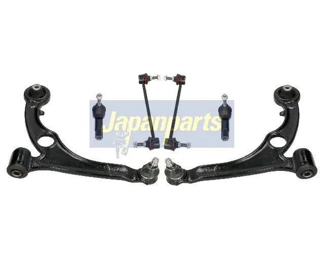 Vezetőkarkészlet, Kerékfelfüggesztés - JAPANPARTS (SKS-0203)