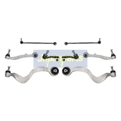 Vezetőkarkészlet, Kerékfelfüggesztés - JAPANPARTS (SKS-0106)