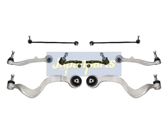 Vezetőkarkészlet, Kerékfelfüggesztés - JAPANPARTS (SKS-0106)