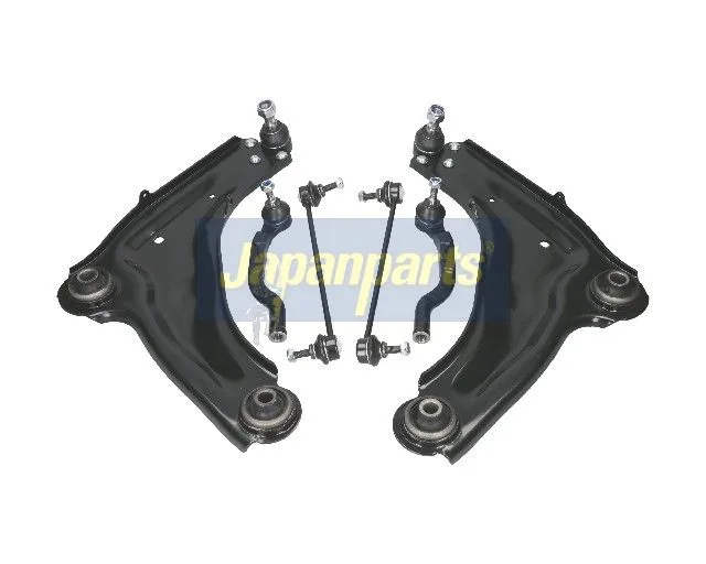 Vezetőkarkészlet, Kerékfelfüggesztés - JAPANPARTS (SKS-0705)