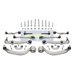 Vezetőkarkészlet, Kerékfelfüggesztés - JAPANPARTS (SKS-0916)