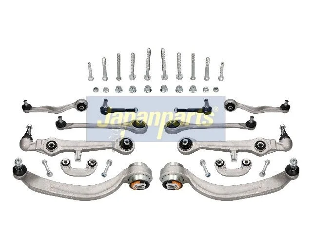 Vezetőkarkészlet, Kerékfelfüggesztés - JAPANPARTS (SKS-0916)