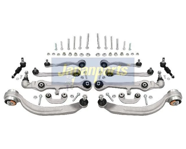 Vezetőkarkészlet, Kerékfelfüggesztés - JAPANPARTS (SKS-0902)