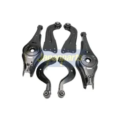 Vezetőkarkészlet, Kerékfelfüggesztés - JAPANPARTS (SKS-0921)