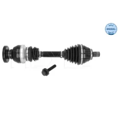 Póło Vw Tiguan 4Motion Le 500Mm - MEYLE (1004980794)