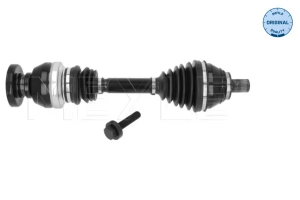 Póło Vw Tiguan 4Motion Le 500Mm - MEYLE (1004980794)