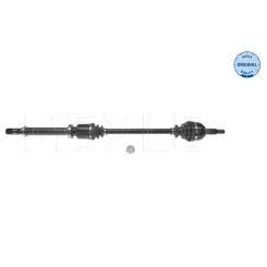 Póło Renault Renault Clio Iii/Modus Pr 890Mm - MEYLE (16-144980218)