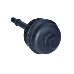 Fedél, Olajszűrő Ház - MAXGEAR (27-2738)