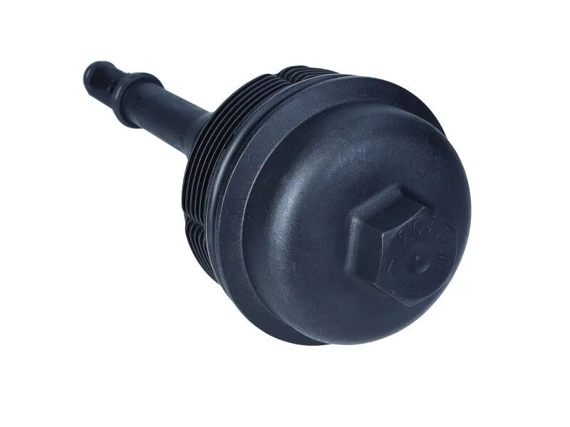 Fedél, Olajszűrő Ház - MAXGEAR (27-2738)