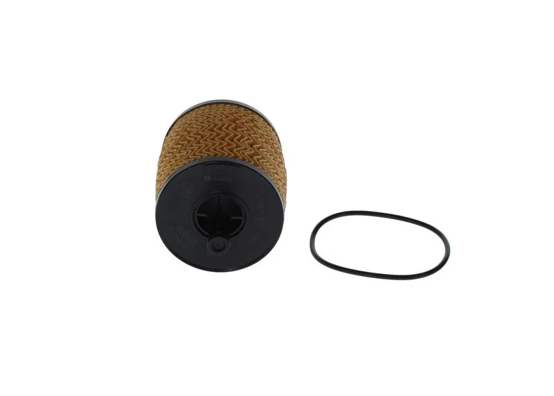 Filtr Oleju Vw Phaeton, Touareg 10.02-05.10 - BOSCH (F026407322)