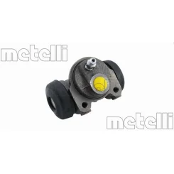 Cylinderek Ham. Citroen C15 - METELLI (04-0285MET)