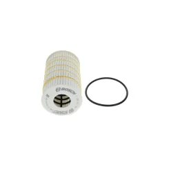 Filtr Oleju Audi A4,A5,A6,A7,A8,Q7 11.08-12.19 - BOSCH (F026407331)
