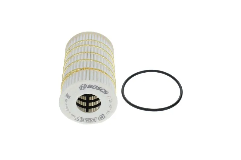 Filtr Oleju Audi A4,A5,A6,A7,A8,Q7 11.08-12.19 - BOSCH (F026407331)