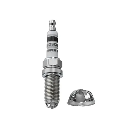 Wieca Zapłonowa Fiat Ulysse/Scudo 2,0 00-11 - BOSCH (0242232515)