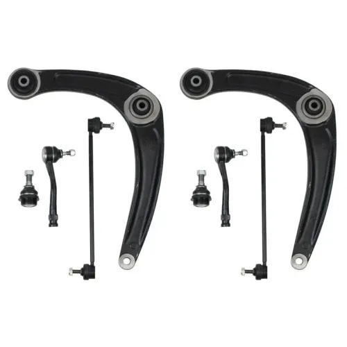 Zestaw Napr. Zawieszenia Citroen P. C4 Ii 09-/ 308/5008 09- - MAXGEAR (MGZ-603003)