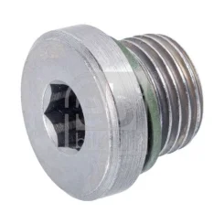 �Ruba Spustu Oleju Audi A4 95-08 - FEBI BILSTEIN (FE172181)