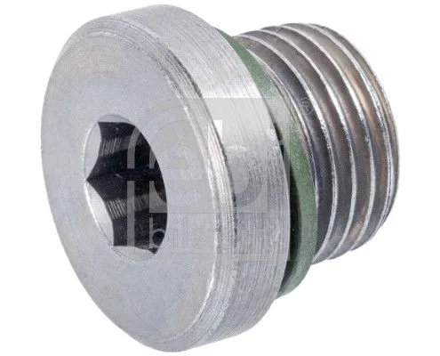 Ruba Spustu Oleju Audi A4 95-08 - FEBI BILSTEIN (FE172181)