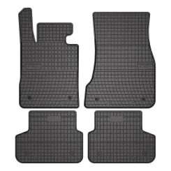 Dywaniki Gumowe Bmw Seria 5 G30 17- - Frogum (FRO430617)