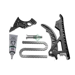 Zestaw Łańcucha Rozrzľdu Bmw - Schaeffler INA (559184220)