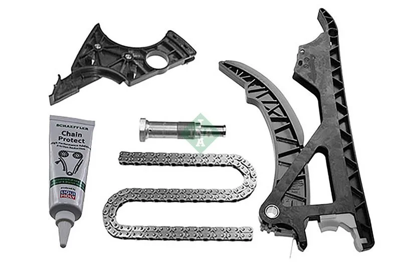 Zestaw Łańcucha Rozrzľdu Bmw - Schaeffler INA (559184220)
