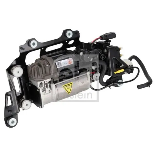 Kompresor Zawieszenia Pneumatycznego Audi A8 2,8Fsi-4,2 09- - FEBI BILSTEIN (FE196280)