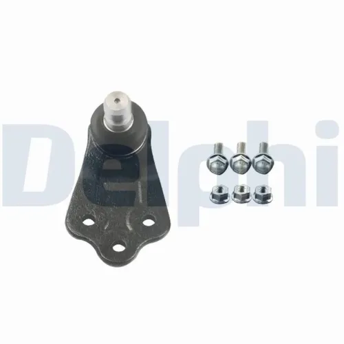 Sworzeń Wahacza Alfa Romeo Tonale 1.3H/1.5H/1.6D 03.22- Le/Pr - DELPHI (TC8629)