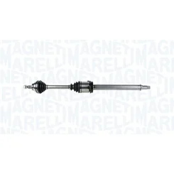 Hajtótengely - MAGNETI MARELLI (TDS0205)