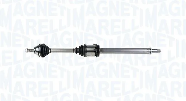 Hajtótengely - MAGNETI MARELLI (TDS0205)