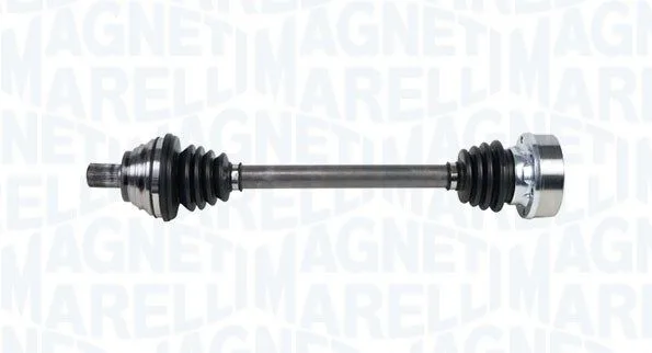 Hajtótengely - MAGNETI MARELLI (TDS0284)