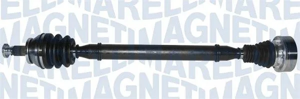 Hajtótengely - MAGNETI MARELLI (TDS0293)