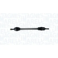 Hajtótengely - MAGNETI MARELLI (TDS0310)