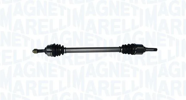 Hajtótengely - MAGNETI MARELLI (TDS0310)