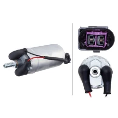 Pompa Pal. Wkład 3Bar - HELLA (8TF358302-861)