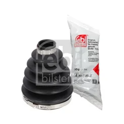 Osłona Przegubu Volvo Zew. 120X29X89 - FEBI BILSTEIN (FE198012)