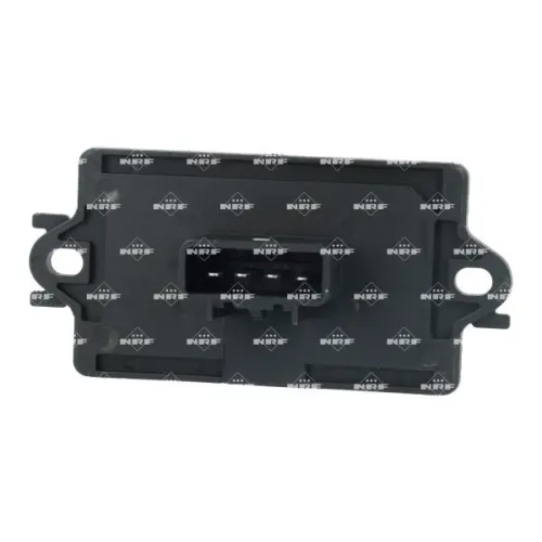 Rezystor Dmuchawy Jeep Grand Cherokee 05- - NRF (NRF342147)