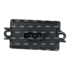 Rezystor Dmuchawy Jeep Grand Cherokee 05- - NRF (NRF342147)