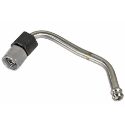 Przewód Wtryskowy Peugeot 1.2Thp (Oem) - METZGER AUTOTEILE (0921002)
