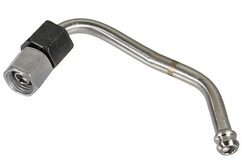 Przewód Wtryskowy Peugeot 1.2Thp (Oem) - METZGER AUTOTEILE (0921002)