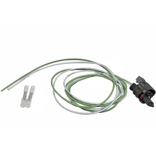 Adapter Wysokiego CiNienia Pompy Paliwa Bmw - METZGER AUTOTEILE (2324163)