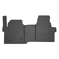 Dywaniki Gumowe Ford Transit Custom Ii 23- - Frogum (FRO431010)